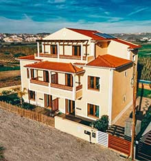 Beachapartments