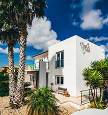 Beachhouse