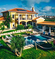 Beachlodge